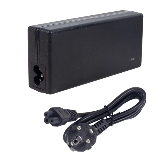 Powermaster PM-31059 19 Volt - 4.74 Amper 5.5*3.0 Mm Uçlu Adaptör (Samsung Notebook) ürün görseli 1