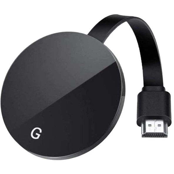 Powermaster PM-6010 G7 Plus Kablosuz Görüntü + Ses Aktarıcı - Resim 4