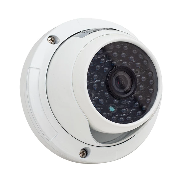 Smartvision SV-225 IP 5 MP Metal Kasa IP Dome Kamera ürün görseli 1