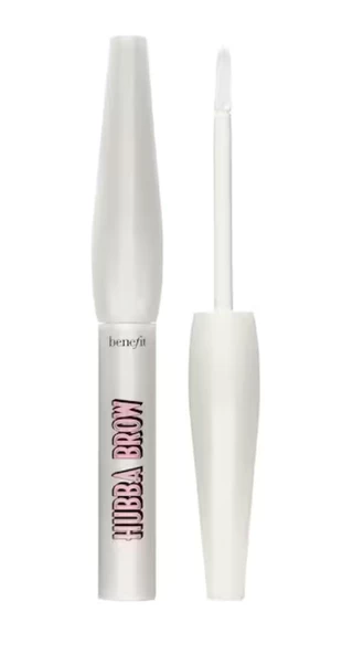 Benefit Cosmetics Hubba Brow Serum - Besleyici ve Dolgunlaştırıcı Etkili Kaş Serumu ürün görseli 1