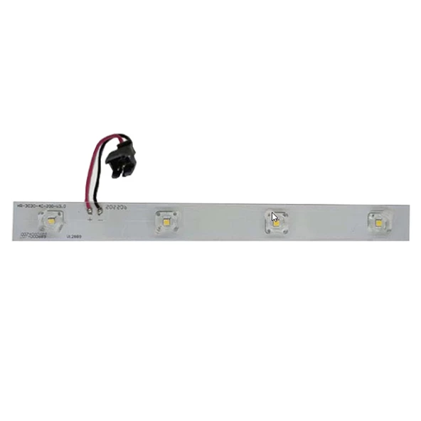 Buzdolabı İç Aydınlatma Ledi SC-340JBL 0074000689 4 Çipli Lensli ürün görseli 1