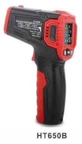 Noyafa HT650B Temassız Kızılötesı Termometre (Ateş Ölçer) ürün görseli 1
