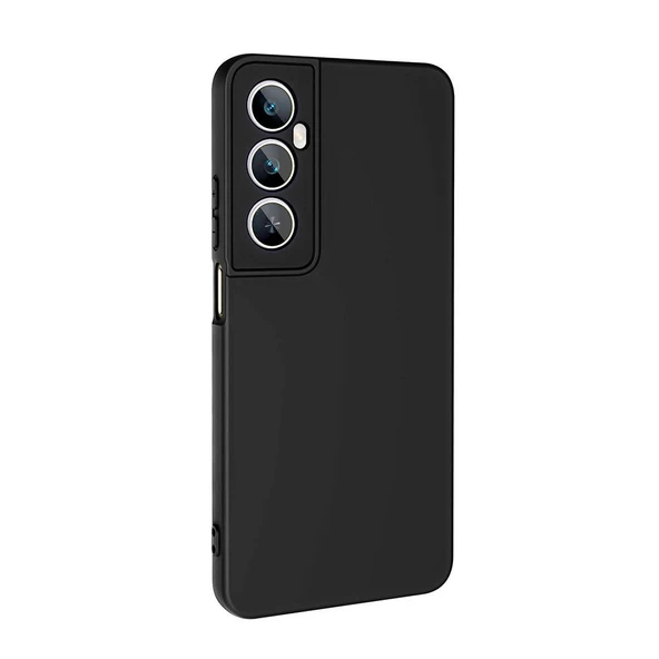 Gpack Realme C65 4G Kılıf Mara Lansman Silikon Mat Soft Kamera Korumalı ürün görseli 1