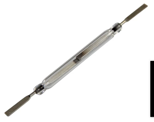 IC-228 Reed Switch 50Mm - Resim 2