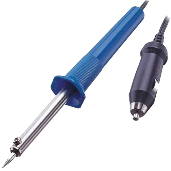 Class ZD-200NDQ 12 Volt Çakmak Fişli Kalem Havya ürün görseli 1