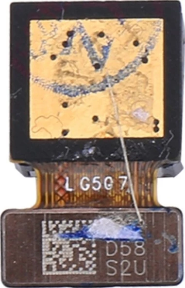 Gmr Huawei Uyumlu P9 Plus Ön Kamera - Resim 2