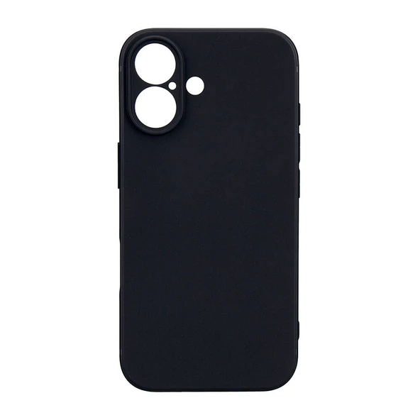 iPhone 16 Plus Kılıf İmax Silikon ürün görseli 1