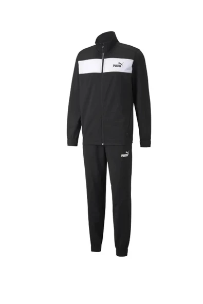 PUMA POLT SUİT ERKEK EŞOFMAN TAKIMI - Resim 5