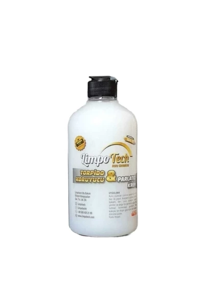 Torpido Koruyucu Parlatıcı Krem Mat 500 ml ürün görseli 1