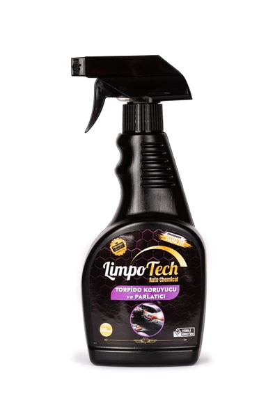 Torpido Koruyucu Ve Parlatıcı, Torpido Parlatıcı, Torpido Parlatıcı, Torpido Bakım 500ml ürün görseli 1