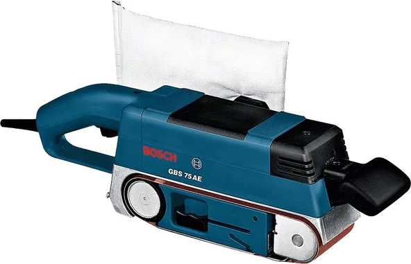 Bosch GSB75AE Tank Zımpara Makinesi ürün görseli 1