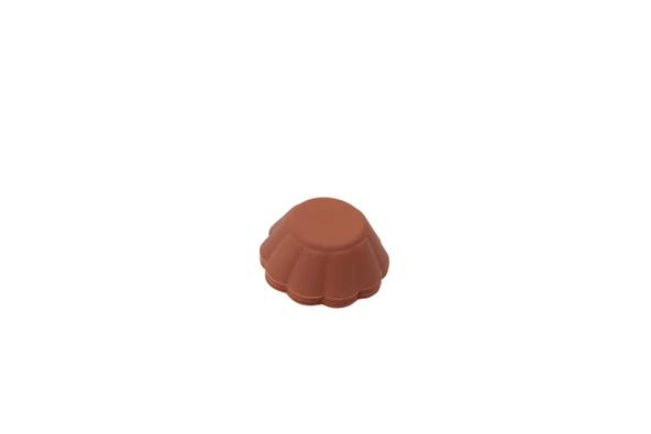 SİLİCOLİFE YONCA MUFFIN KEK KALIBI 6 LI SL12 - Resim 12