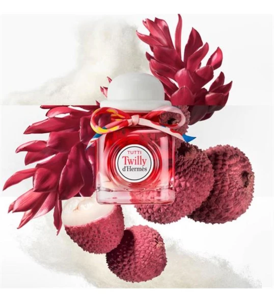 Hermes Twilly Tutti EDP 85 ml Kadın Parfüm ürün görseli 1