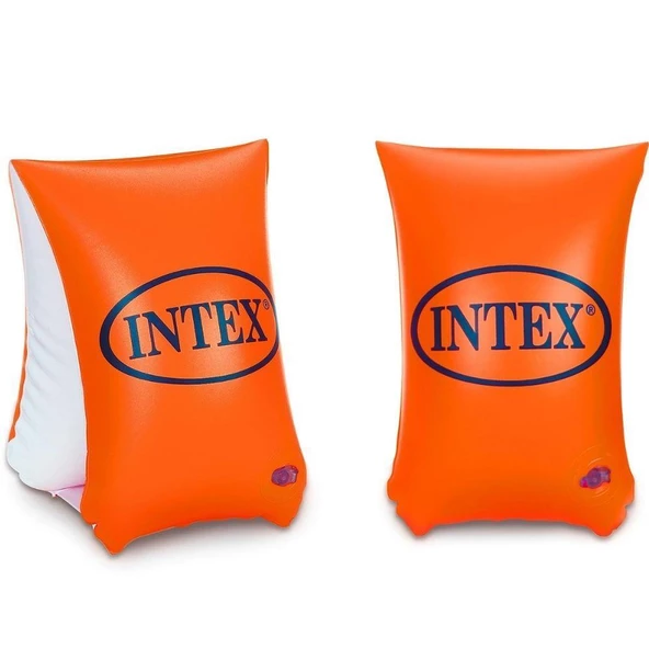 Kolluk Turuncu 23x15Cm İntex - 58642 ürün görseli 1