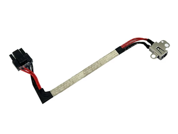 MSI KATANA 66 GF66 GL66 11UE 11UG MS1581 DC POWER JACK KABLOLU ürün görseli 1
