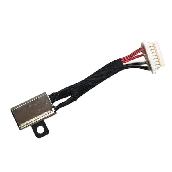 DELL INSPİRON 13 5368 5378 5379 7347 7368 7378 7570 KABLOLU DC POWER JACK ürün görseli 1