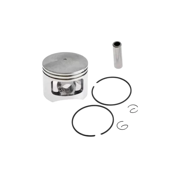 Piston Komple 44mm Volmach (Motorlu Testere) ürün görseli 1