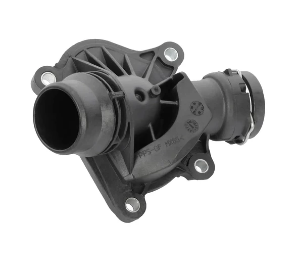 BMW 7 SERİSİ E65 E66 E67 KASA TERMOSTAT M47 M57 MOTOR 11517805811 ürün görseli 1