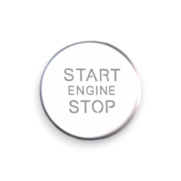 Audi Q5 2009-2012 Motor Start Stop Çalıştırma Düğmesi 8K0905217A ürün görseli 1