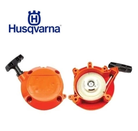 Starter Kapağı 253Rb/253R/553Rbx/553Rs Komple Orjinal ürün görseli 1