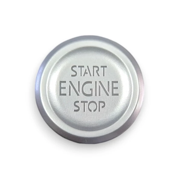 VW Arteon 2017-2023 Motor Start Stop Çalıştırma Düğmesi 3G1959839 ürün görseli 1