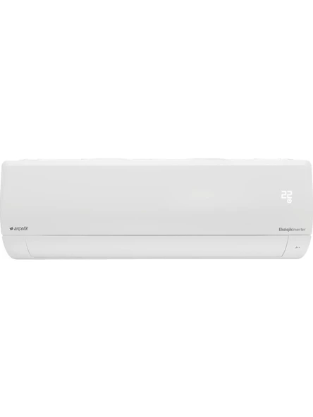 Arçelik Ekolojik 12325 A++ 12000 BTU Duvar Tipi Inverter Klima ürün görseli 1