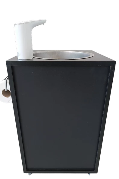 SEYYAR LAVABO 10LT - Resim 3