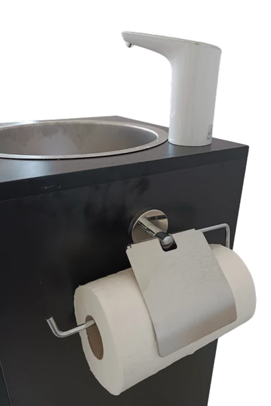SEYYAR LAVABO 10LT - Resim 5