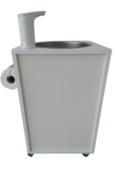 SEYYAR LAVABO 10LT - Resim 3
