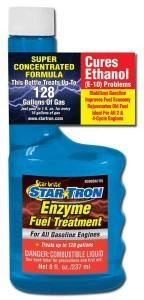 Star Brite Star Tron Benzin Katkısı 237ml ürün görseli 1