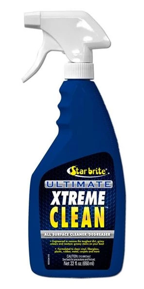 Star Brite Tekne Temizleyici 650ml ürün görseli 1