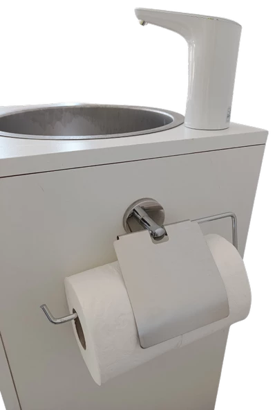 SEYYAR LAVABO 10LT - Resim 5