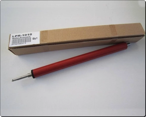 HP 1010, 1018, 1015, 1020, M1005 UYUMLU PRESS ROLLER - Resim 2