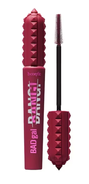 Benefit Cosmetics Lifting Etkili, Dolgunlaştıran ve Hacim Veren Maskara -Wild Plum ürün görseli 1