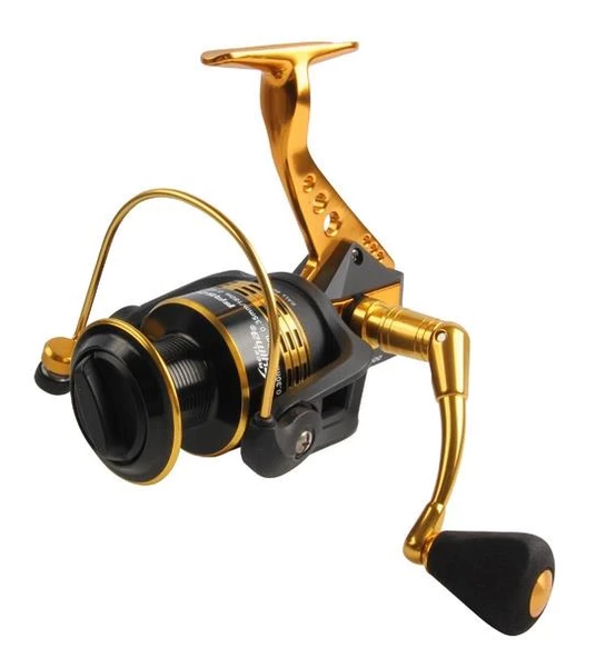 Protackle FA4000 Spin Olta Makinesi ürün görseli 1