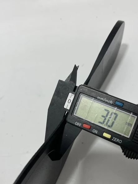 Kauçuk Ayakkabı Alt Tabanı 21 Çift - Resim 8