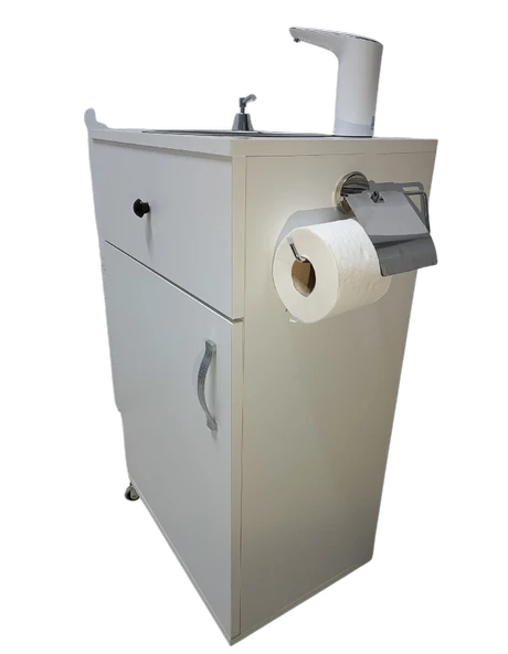 SEYYAR LAVABO 20LT - Resim 5