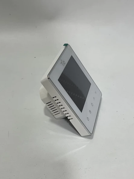 Tio Programlanabilir Termostat TIOSTA0004 - Resim 6