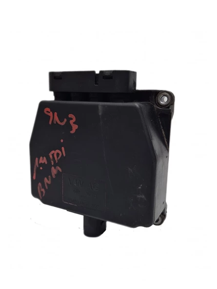 VW AG Turbo Selenoid Valfi 6Q0906625A (Çıkma Parça) ürün görseli 1