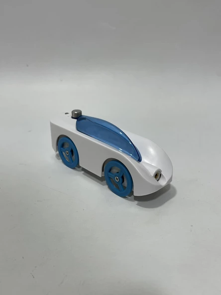 PocketLab G-Force Kuvvet ve Hareket Sensörü 2 Adet - Resim 2