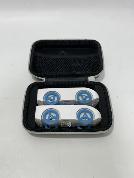 PocketLab G-Force Kuvvet ve Hareket Sensörü 2 Adet - Resim 3