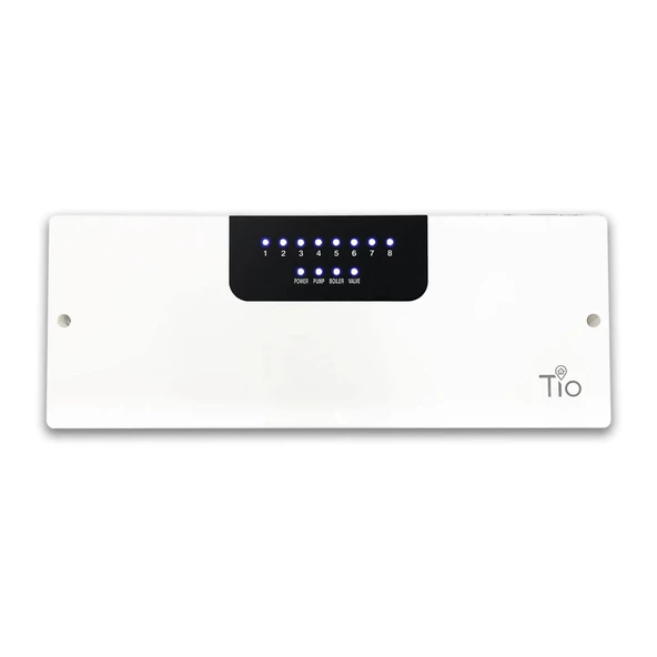 Tio 8 Kanal Kablolama Kontrol Kutusu TIOWIR0004 ürün görseli 1