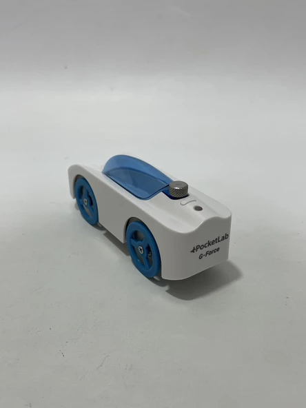 PocketLab G-Force Kuvvet ve Hareket Sensörü 2 Adet - Resim 5