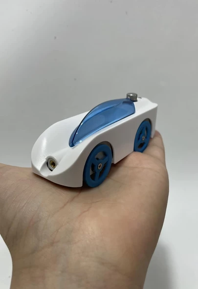 PocketLab G-Force Kuvvet ve Hareket Sensörü 2 Adet - Resim 6