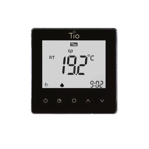 Tio Akıllı Wifi Termostat TIOSTA0001 ürün görseli 1