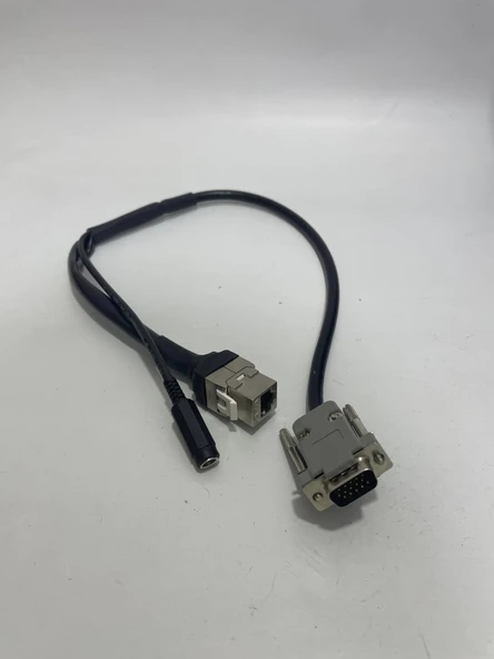 Becom Argos3D P230 ToF Derinlik Sensörü - Resim 11