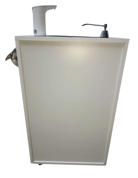 SEYYAR LAVABO 20LT - Resim 3
