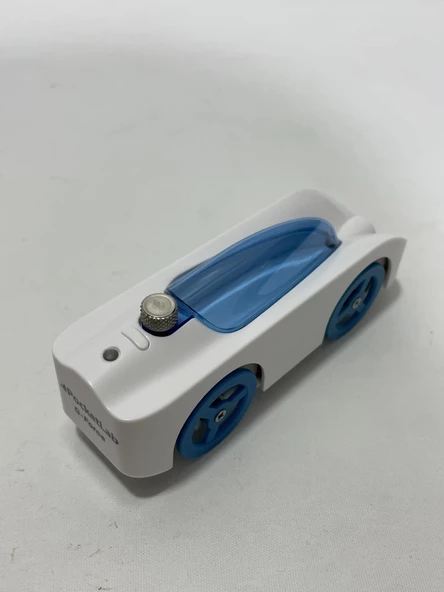 PocketLab G-Force Kuvvet ve Hareket Sensörü 2 Adet - Resim 7