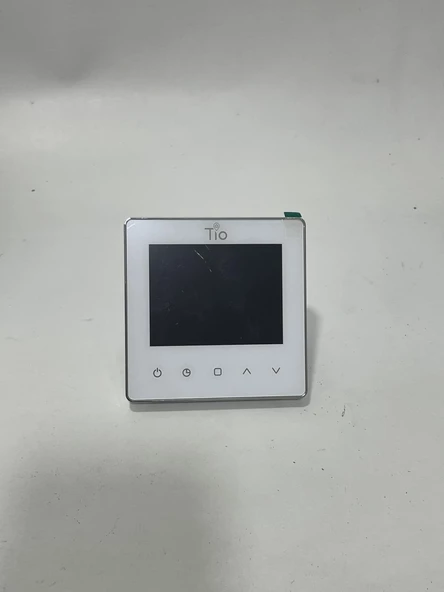 Tio Programlanabilir Termostat TIOSTA0004 - Resim 2