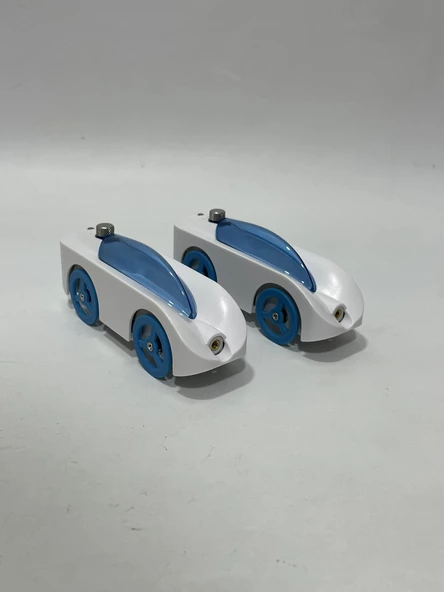 PocketLab G-Force Kuvvet ve Hareket Sensörü 2 Adet - Resim 4